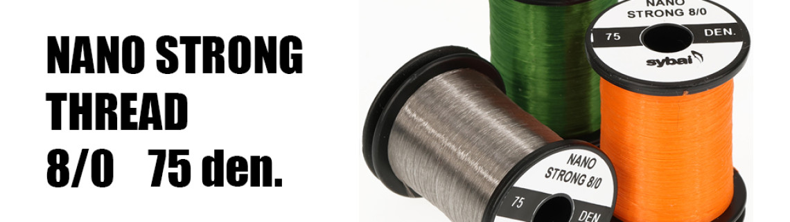 Nano Thread 75 Denier